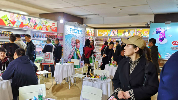 怎么判断休闲儿童饼干是否健康好吃？